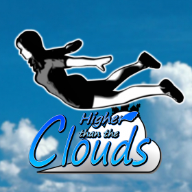 couverture jeu vidéo Higher Than The Clouds