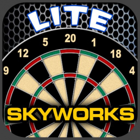 couverture jeux-video Highland Pub Darts™ Lite