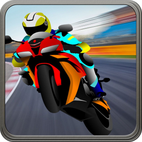 couverture jeu vidéo Highway Bike Challenge Pro