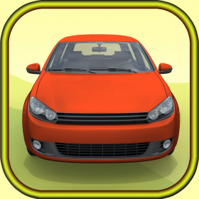couverture jeu vidéo Highway Car Extreme Race - Road Warrior Real Racing Rivals !