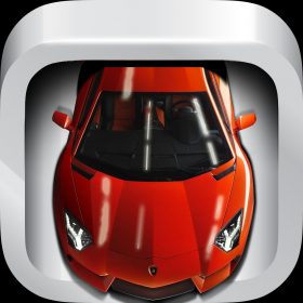 couverture jeu vidéo Highway Chase - Highway Rider