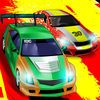 couverture jeu vidéo Highway Chasing 2