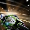couverture jeu vidéo Highway Motorcycle Traffic HD - Amazing Extreme Speed