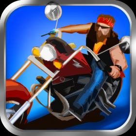 couverture jeu vidéo Highway Racing