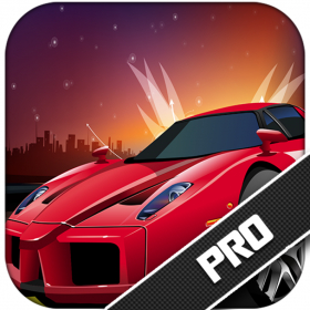 couverture jeu vidéo Highway Rider crash Rush Pro