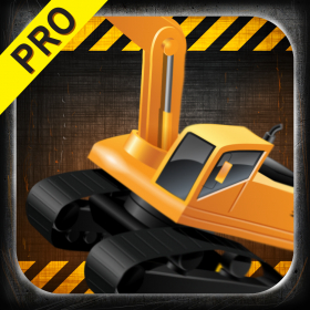 couverture jeu vidéo Highway Riders Extreme Heavy Construction Equipment Pro