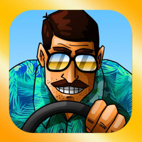 couverture jeu vidéo Highway Run