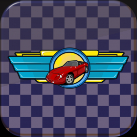 couverture jeu vidéo Highway Speedster Racing the Lanes Pro