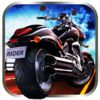couverture jeu vidéo Highway Stunt Bike Rider