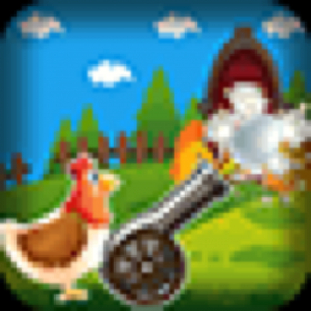 couverture jeu vidéo Hilarious Egg Catching Challenge – Free version