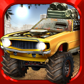 couverture jeu vidéo Hill Climb Real Racing Games - Gratuit Jeux de Voiture de Course