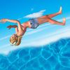 couverture jeu vidéo Hill Flip Dive