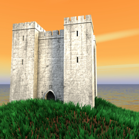 couverture jeu vidéo Hilltop