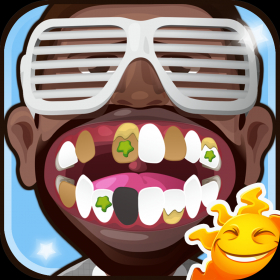 couverture jeu vidéo Hip Hop Dentist - FREE