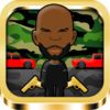 couverture jeu vidéo Hip Hop Music Beats Runner - WorldStar Thug Life
