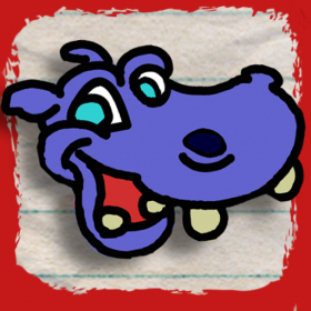 couverture jeu vidéo Hippo High Dive