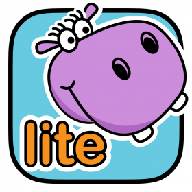 couverture jeu vidéo HippoDip Lite