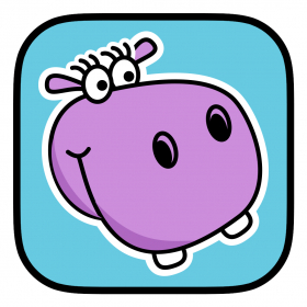 couverture jeu vidéo HippoDip
