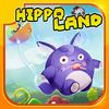couverture jeu vidéo HippoLand - Land of the lost