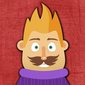 couverture jeu vidéo Hipster - the bridge man
