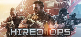 top 10 éditeur Hired Ops