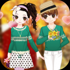 couverture jeux-video His And Hers VI