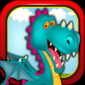 couverture jeu vidéo Histoire du sauteur de dragon – Quête de course de bêtes légendaires payé