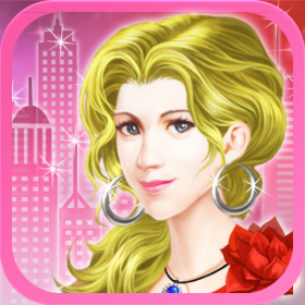 couverture jeu vidéo Histoires de fille (Girl Tale)