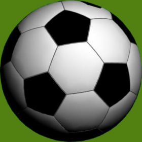 couverture jeu vidéo Hit Action Soccer