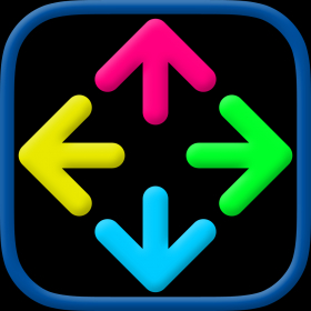 couverture jeu vidéo Hit Arrow