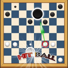 couverture jeu vidéo Hit Ball Of National