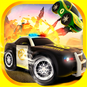 couverture jeu vidéo Hit Dodge Zbang