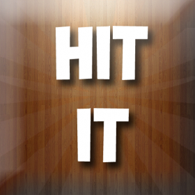 couverture jeu vidéo Hit-It!