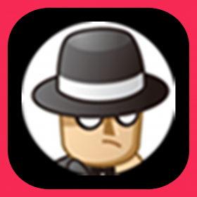 couverture jeu vidéo HIT MAN