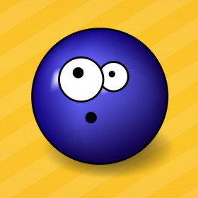 couverture jeu vidéo Hit the Balls