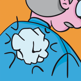 couverture jeu vidéo Hit the Teacher