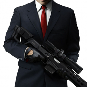 couverture jeu vidéo Hitman: Sniper