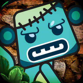 couverture jeu vidéo HitMonkey