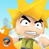 couverture jeu vidéo - HitMonsters -