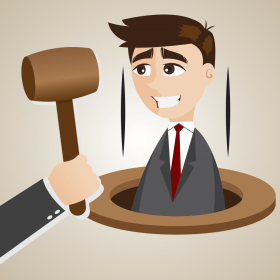 couverture jeu vidéo HitOfficeJerk