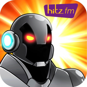 couverture jeu vidéo hitz Heroes: Alien Invasion
