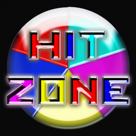 couverture jeu vidéo HitZone