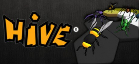 couverture jeu vidéo Hive