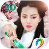 couverture jeu vidéo Hoa Thiên Cốt - VNG