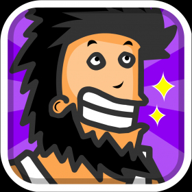 couverture jeu vidéo HOBO - Invincible tramp