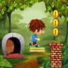 couverture jeu vidéo Hobo Run Jungle