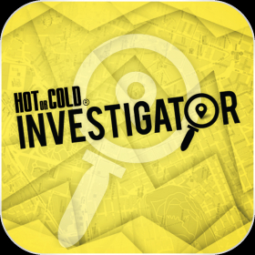 couverture jeu vidéo HOC Investigator