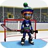 couverture jeu vidéo Hockey 2016