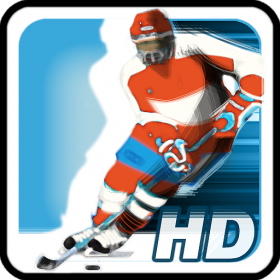 couverture jeu vidéo Hockey Arena 2011 HD