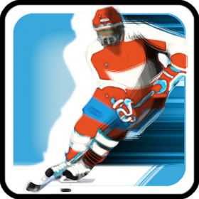 couverture jeu vidéo Hockey Arena 2011
